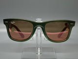 RayBan Sunglasses RB 2140 6109/72