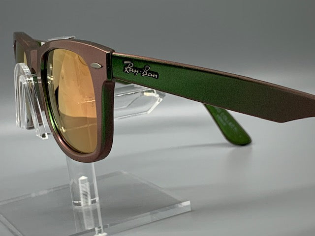 RayBan Sunglasses RB 2140 6109/72